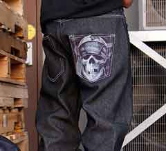 Bottoms – Official Dyse One | Clothing, Art, Accessories