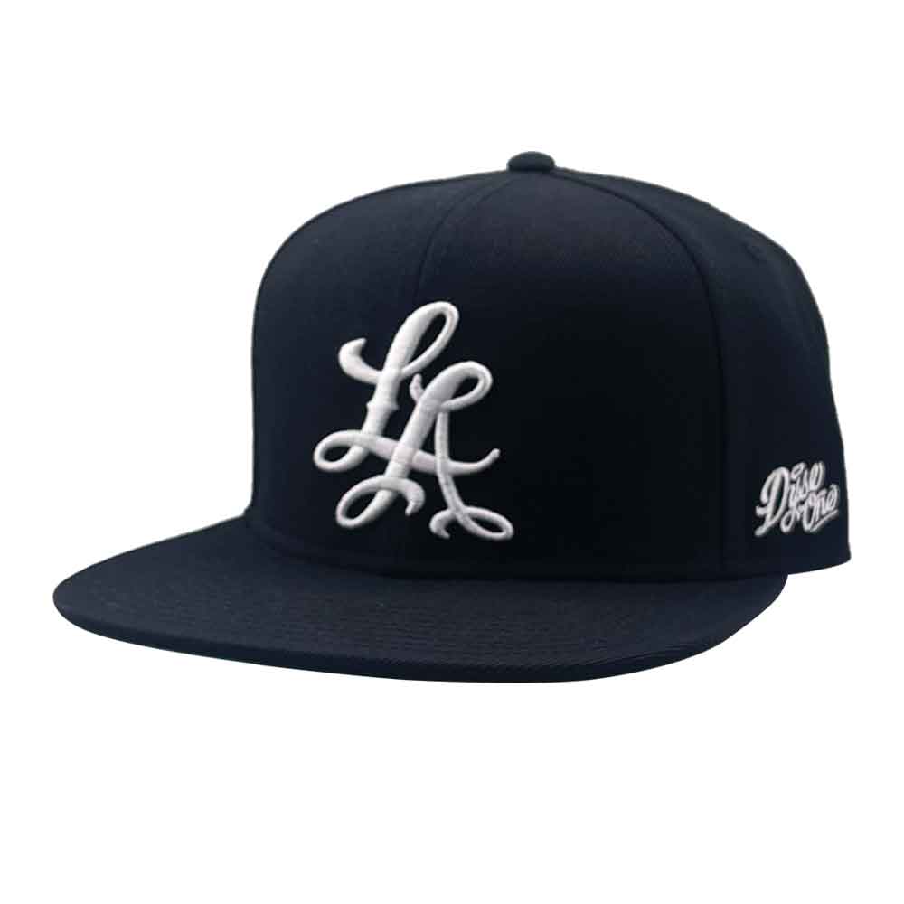 Dyse One LA Script Hat Snap Back – Official Dyse One | Clothing, Art ...