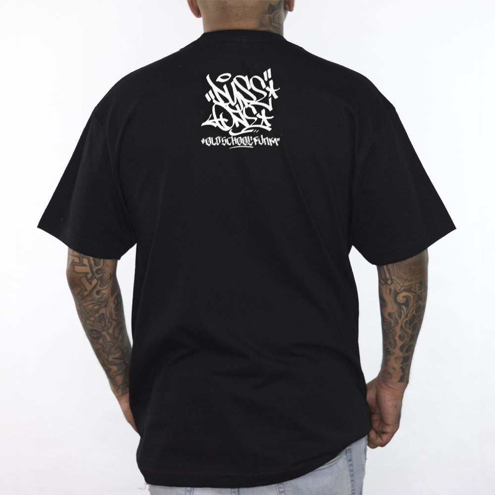 New* Dyse One OG Funk Tee – Official Dyse One | Clothing, Art, Accessories