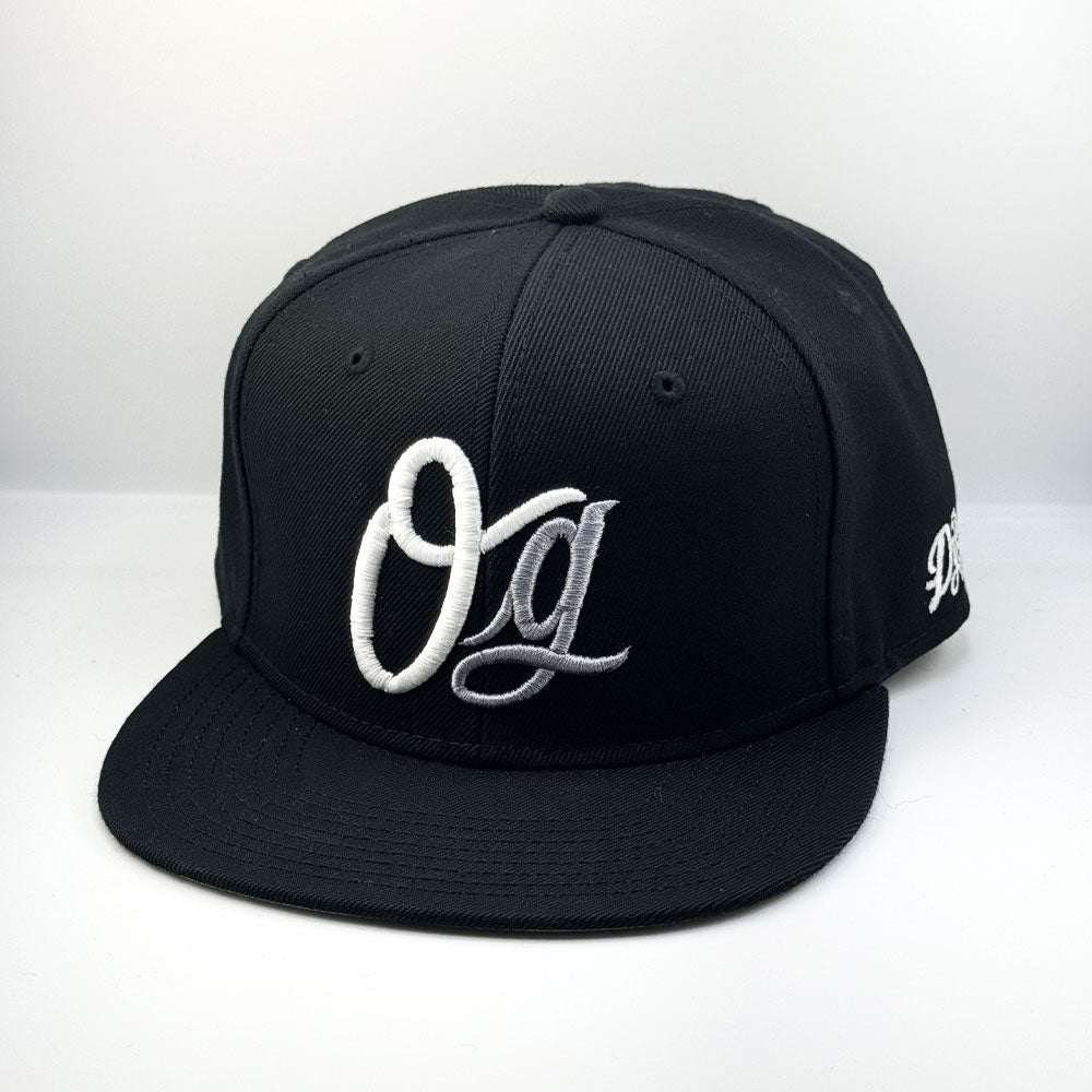 Dyse One OG Snap Back Hat (2 Colors) – Official Dyse One | Clothing ...