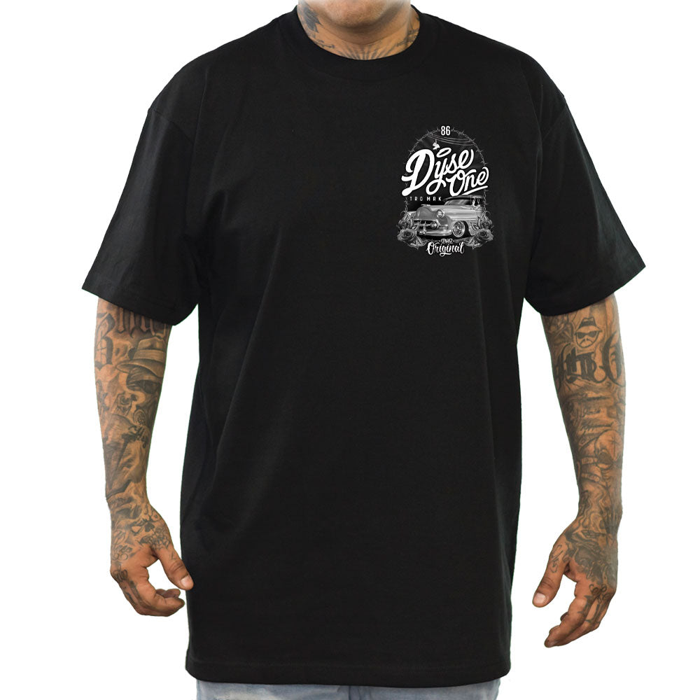 New* Dyse One Suited Tee – Official Dyse One | Clothing, Art, Accessories