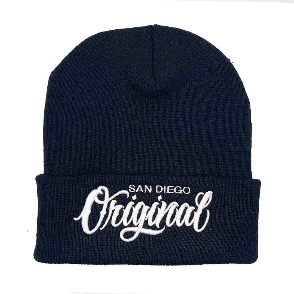 Dyse One SD Original Beanie (4 Colors) – Official Dyse One | Clothing ...